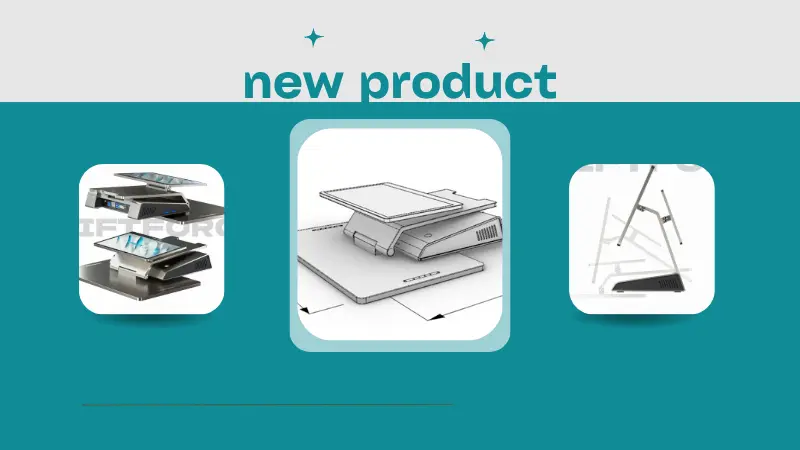 new product